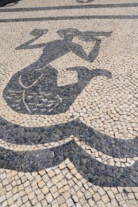 mosaics lisbon