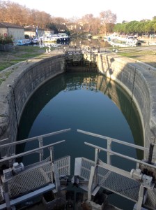 canal du midi