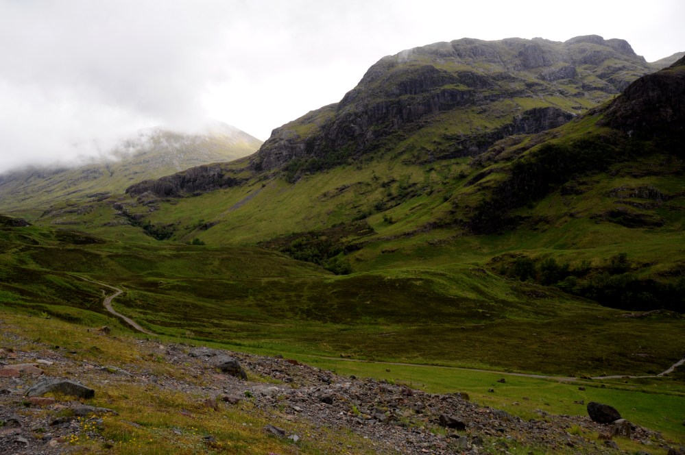 Glencoe