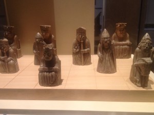 museum of scotland edinburgh