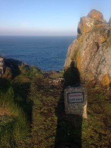 south west coast path, cornwall