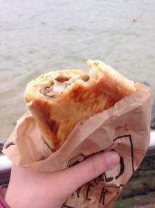 cornish pasty