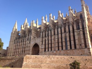 Cathedral of Santa Maria of Palma