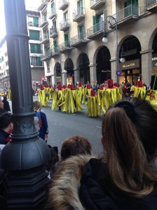 Mallorca Carnaval