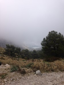 Serra de Tramuntana, Mallorca